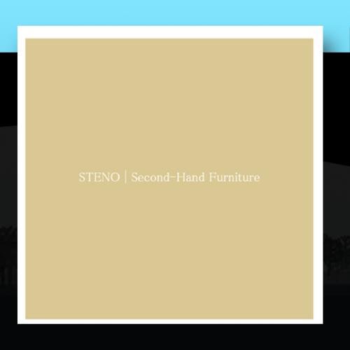 Second-Hand Furniture