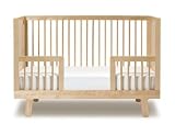 Oeuf Sparrow Toddler Bed Conversion Kit - Birch