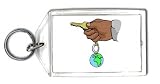 Review SHOPZEUS  / Keychain with 