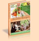 Healthy Recipes For Your Nutritional Type by Dr. Mercola
