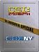 CSI Miami - New York CROSSOVER SPECIAL - steel case collectors ed. CSI Miami - New York CROSSOVER SPECIAL - steel case collectors ed.