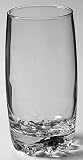 Bormioli Rocco Galassia Flat 20 Oz Tumbler, Crystal Tableware