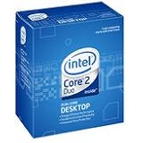 Intel Cpu Core 2 Duo E8500 3.16Ghz Fsb1333Mhz 6M Lga775 Retail