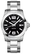 NEW LONGINES SPORT COLLECTION CONQUEST MENS WATCH L3.658.4.56.6