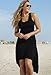 swimsuitsforall Women's swimsuitsforall Racerback High-Low Dress