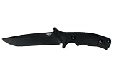 Zero Tolerance Fixed-Blade Combat Knife