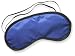 Snooz Silky Soft Sleep Mask - Blue