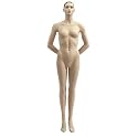 Deko-Woerner D-Fig.New Gen.Arm.hinten Gr.38