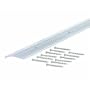 M-D Building Products 78154 Carpet Binder Bar
