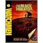 Watchmen: Tales of the Black Freighter & Under the Hood