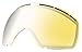 Electric Visual EG2.5 Yellow Silver Chrome Snow Goggle Lens