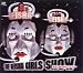 THE GEISHA GIRLS SHOW �\ ���̂�������A���[
