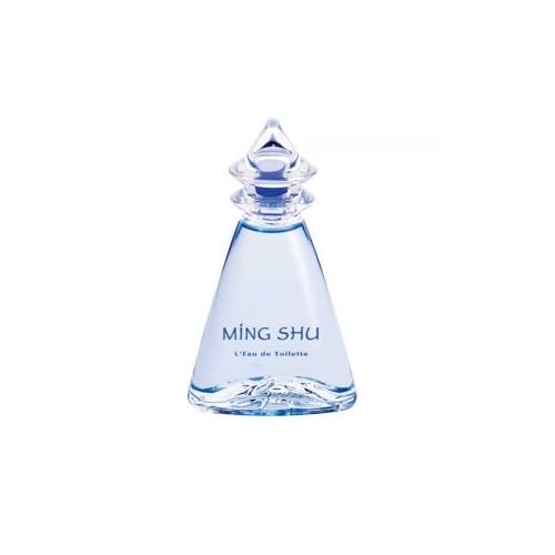 Ming Shu
