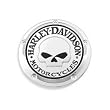 Timer Cover-The Skull Collection