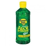 Banana Boat Soothing Aloe After Sun Gel, 16 oz - B000P9IE54