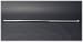 7 Ft. Extended Length Shower Rod Set - Polished Chrome