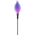 Hartig + Helling 98197 LED-Garten-Solarleuchte
