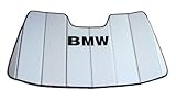 IMAGE OF BMW Genuine Sun Shades for E92 E93 3 Series (2005 - Present)