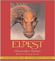 Eldest Unabridged edition