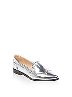 Coveri&Co Slippers (Plateado)