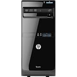 HP LH121EA#ABU - Business Desktop Computer