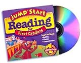 JumpStart Reading for 1st Grade CD-ROM [XP COMPATIBLE]