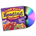 JUMPSTART READING FOR 1ST GRADE