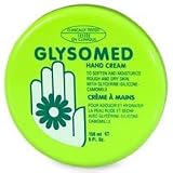 Glysomed Hand Cream Jar 5 Oz