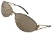 Fendi Sunglasses, FS284, Golden Sky Frame/ Light Brown Lenses/ Gold Flash