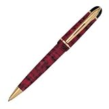 Waterman Phileas Red Marble Ballpoint Pen - 29714WA