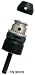 Hitachi 725734 SDS Max 7-Inch Long 1:8 Tapered Shank for Hollow Core Bits