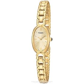 Pulsar Ladies Bracelet watch #PEX532 by Pulsar