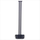Furniture Quality Hardwood Speaker Stands