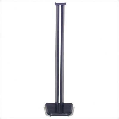 Furniture Quality Hardwood Speaker Stands