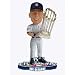 Joe Girardi New York Yankees 2009 World Series Champions Bobblehead