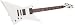 ESP LTD EX-360 Electric Guitar Snow White