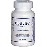OPTIVITE PMT TABS Size: 180