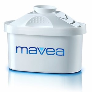 Bosch Tassimo Mavea Maxtra Filter **Double Pack** by Mavea