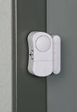 Bunker Hill Security Door/Window Entry Alarm