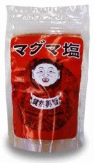 3億8千万年前のヒマラヤ天然岩塩 「マグマ塩（粉状100g）」
