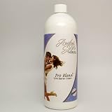 Amber Sun DHA Barrier Cream 33.8 oz. (1 liter)