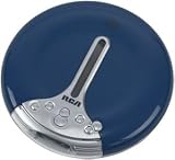 Rca Rp2800 Personal Cd Player With 60-Second Skip Protection
