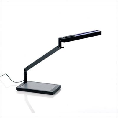 Bundle-55 Bap Table Lamp  Large Base Finish: 