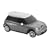 1:20 Scale Mini Cooper S Remote Control Car