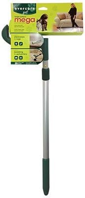 Butler Home Products 617134 Mega Lint Roller/Handle - Quantity 4