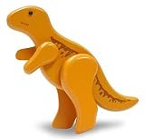Enlarge toy image: Im Toy 91003N Tyrannosaurus Rex -  preschool activity for young kids