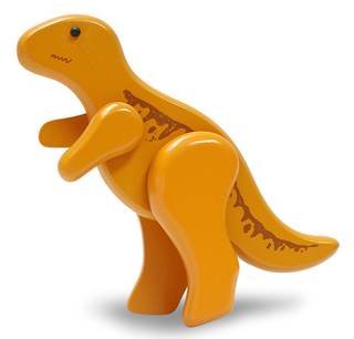 Childrens Toyshop  Toys : TYRANNOSAURUS-REX