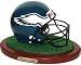 Philadelphia Eagles Helmet Replica