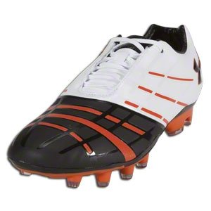 Under Armour 10K Force - White/Toxic/Black