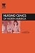 Books : Perioperative Nursing, An Issue of Nursing Clinics (The Clinics: Nursing)